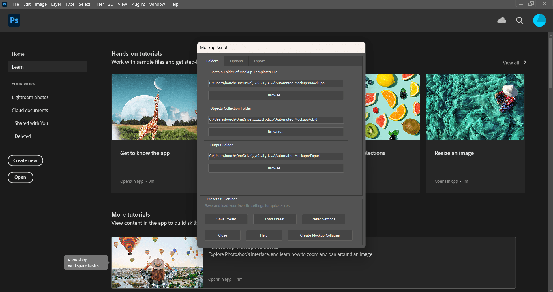 Gildan Mockup Bundle Example